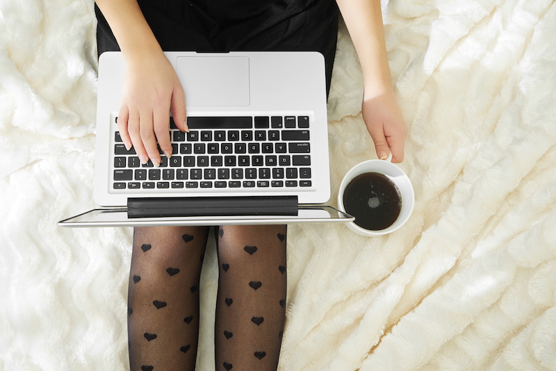 5 Things to Consider Before Buying Laptops for Your Employees