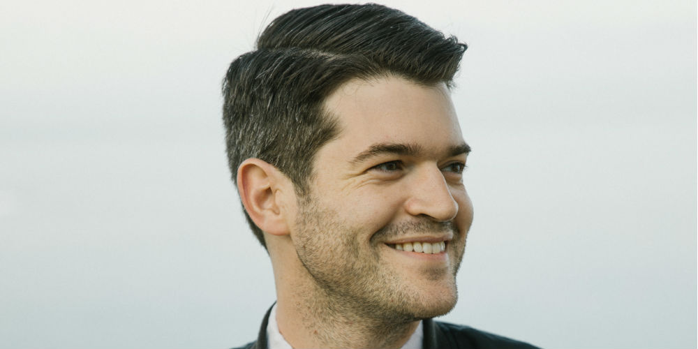 Inside The Bosco With Nick Fehr BusinessCollective