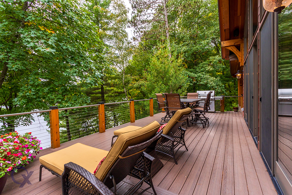 Blue Ox Timber Frames