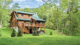 5 Reasons Building a Wood Home is a Good Idea