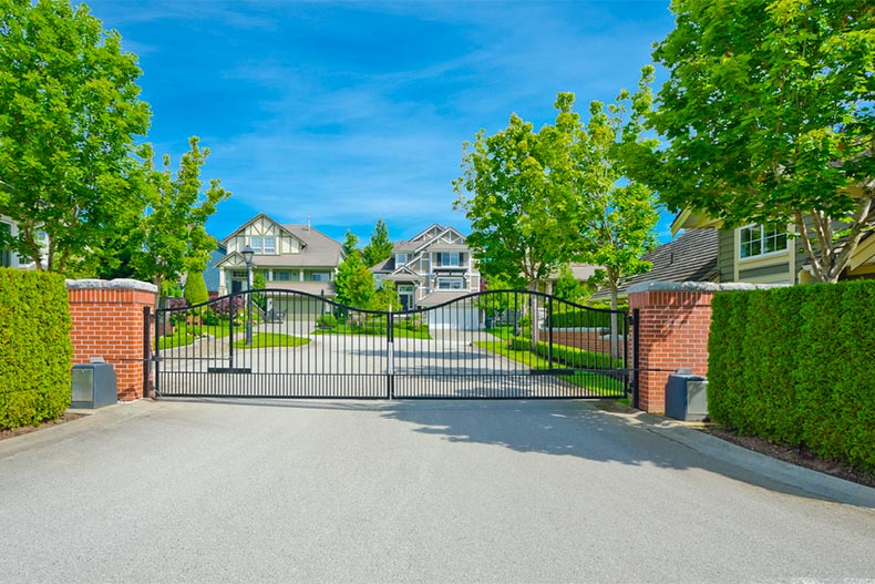5 Gated 55+ Communities in New Jersey 55places