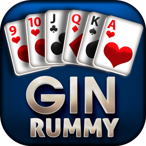 Gin Rummy