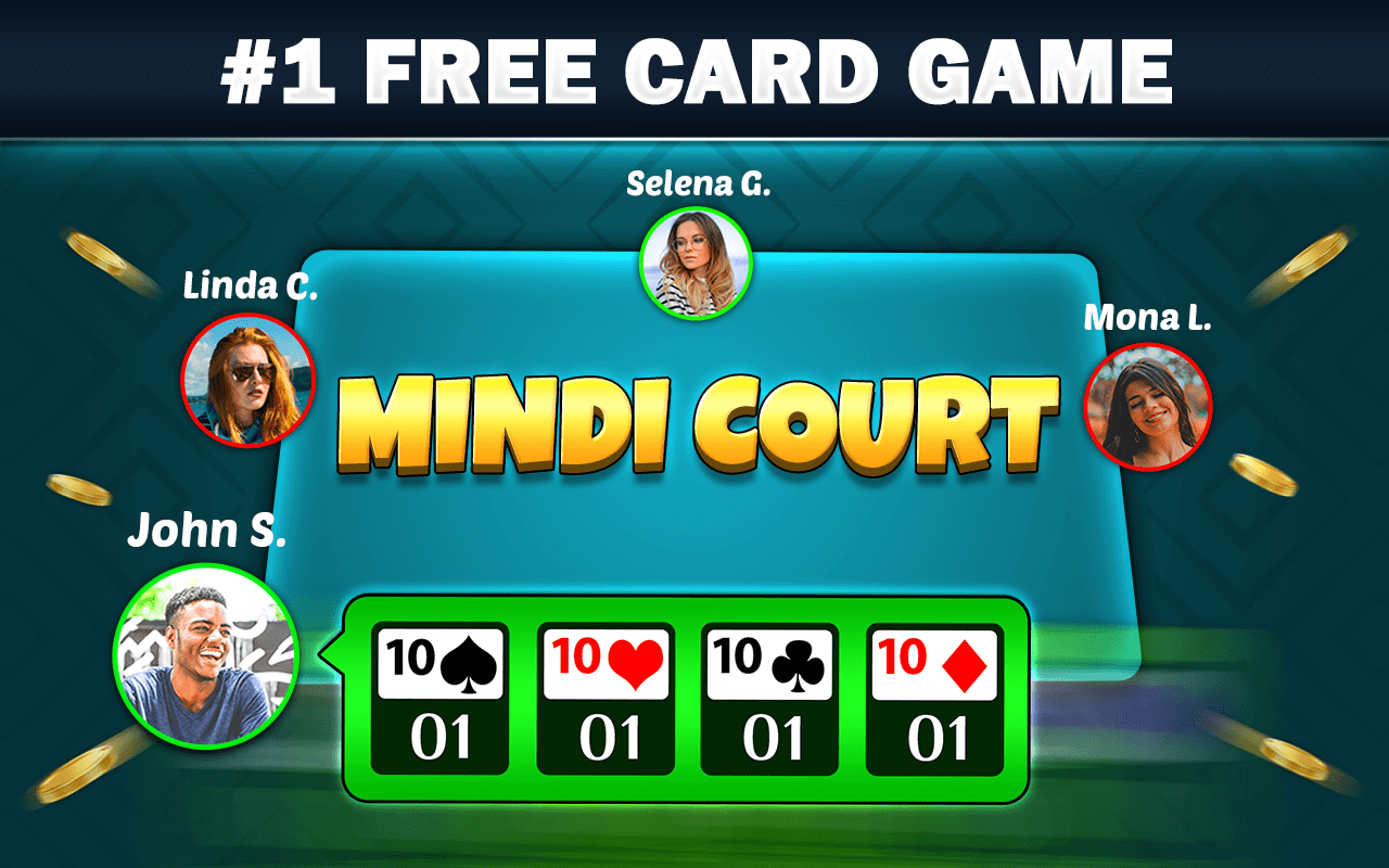 Download Mindi Desi Indian Card Game Free Mendicot Artoongames
