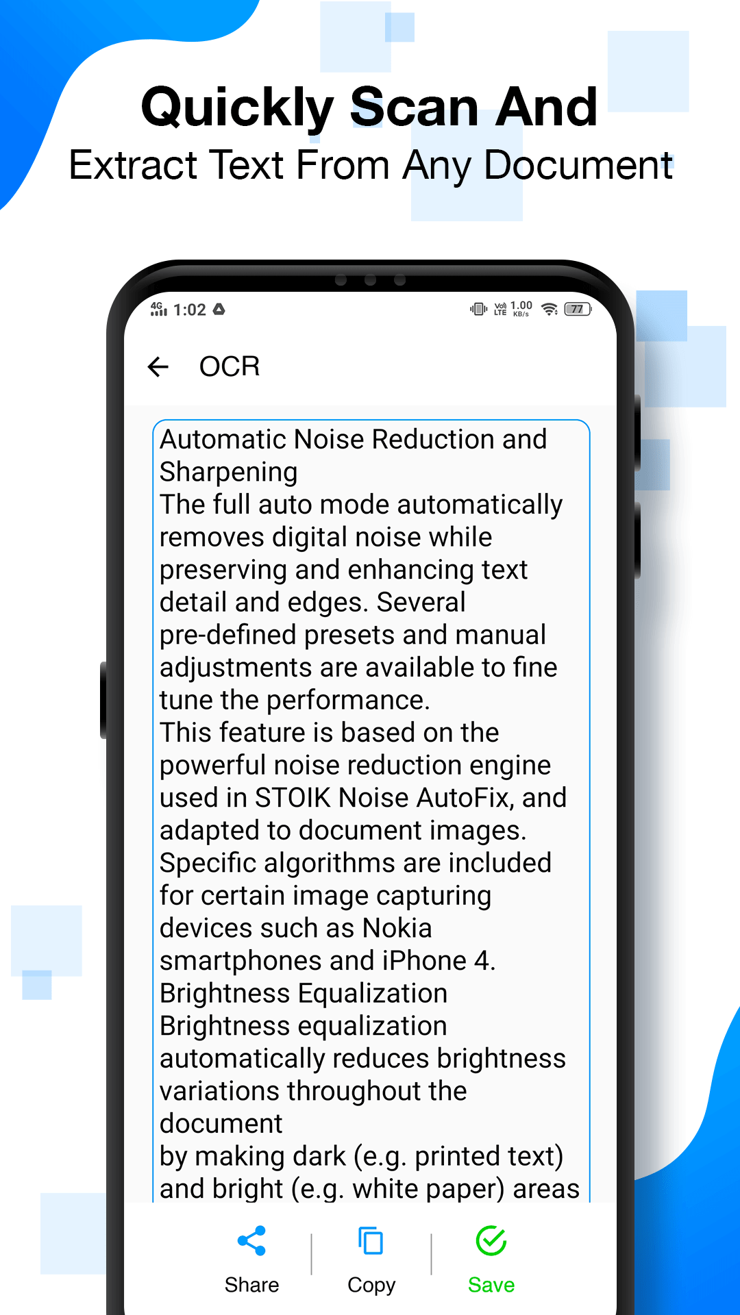 CamScanner Scan PDF Document, PDF Creator Artoon Games