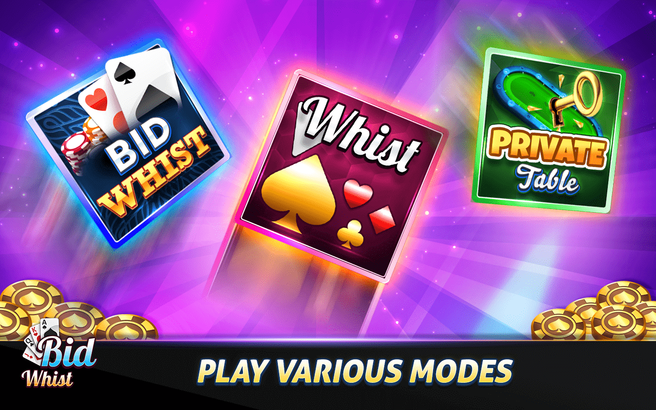 Play Free & Download Bid Whist Trick Taking Spades Card Games Artoongames