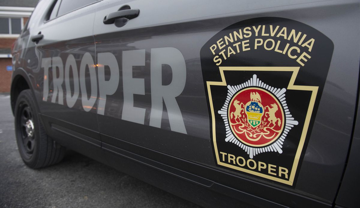 Pa State Police Release more Information About Accident Involving New