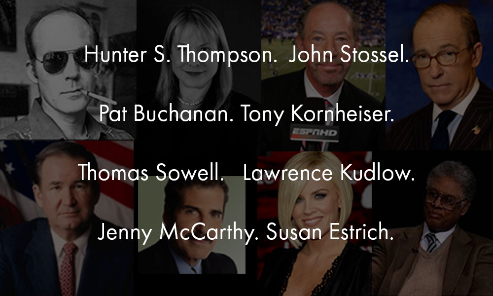 About Us Creators Syndicate