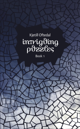 Intriguing Puzzles, epub version Develop your abstract mind with