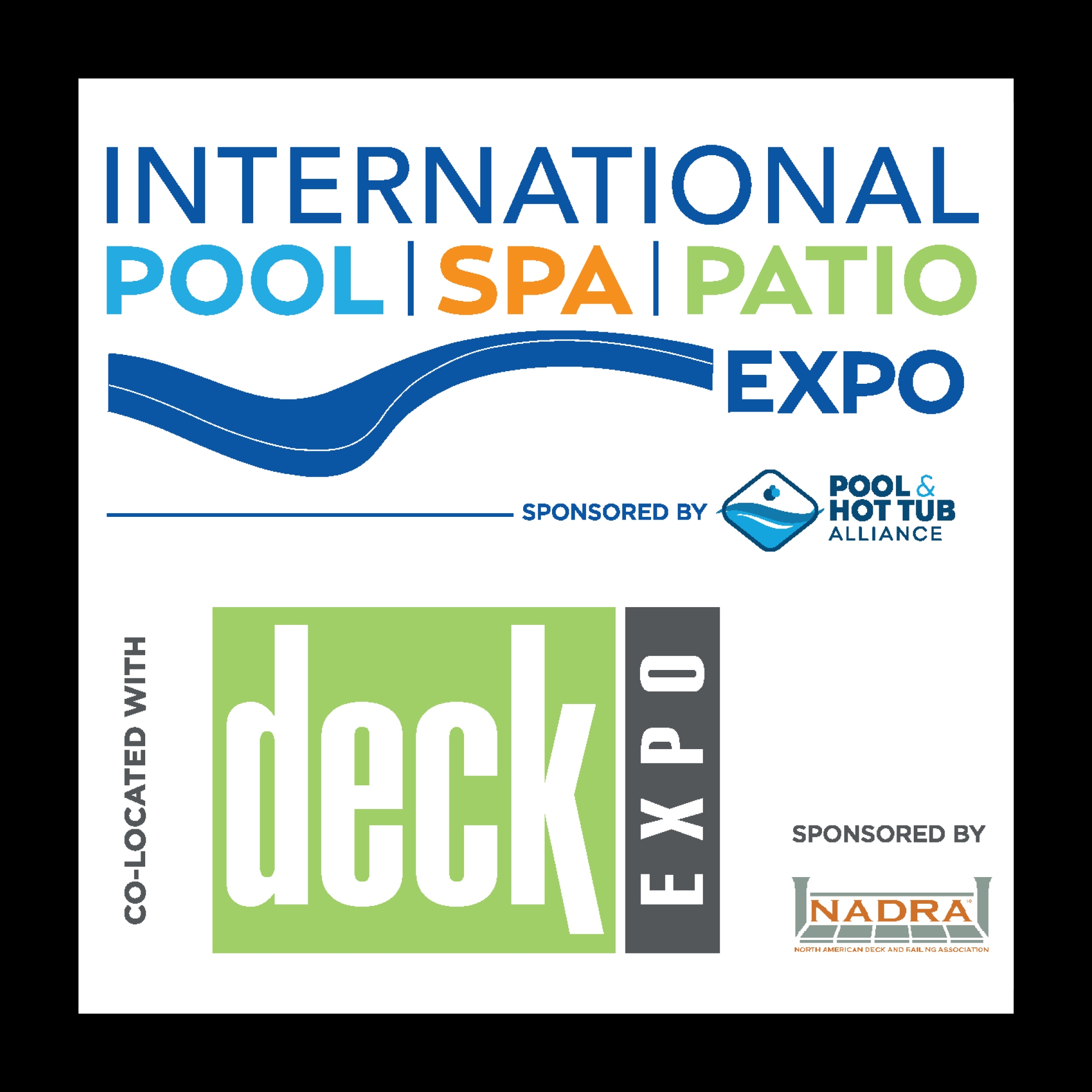 The International Pool Spa Patio Expo™