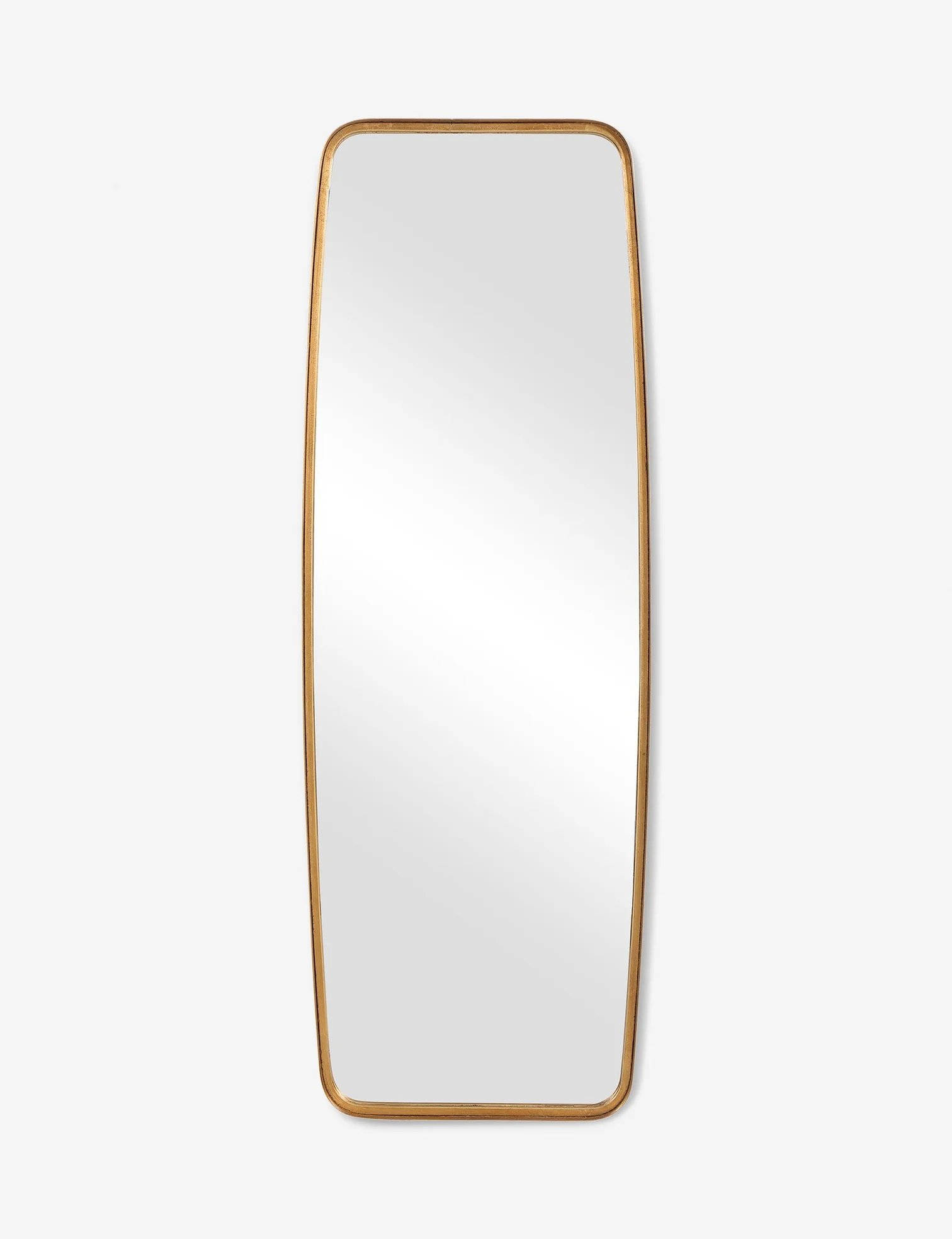 Devyn Full Length Mirror Lulu and Havenly