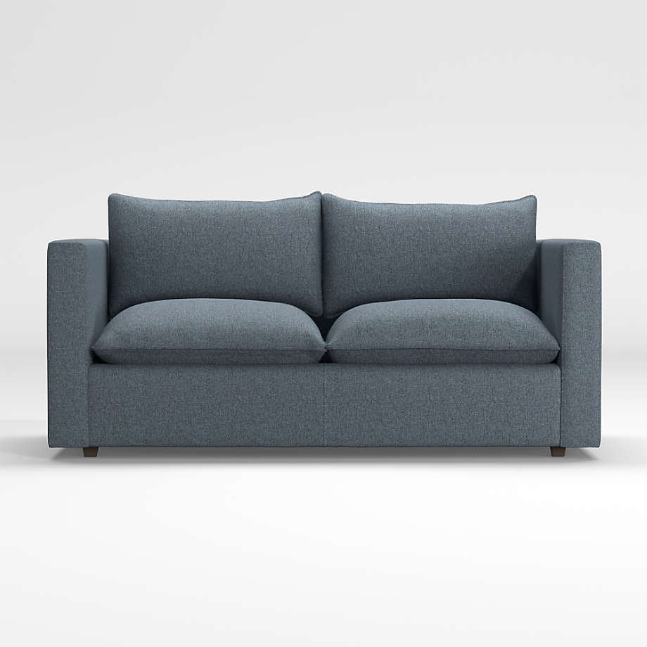 Lotus Sofa Crate and Barrel Havenly