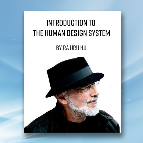 Introduction to The Human Design System IHDS