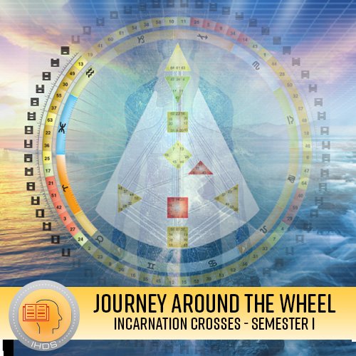 Incarnation Crosses A Journey Around the Wheel Semester 1 IHDS