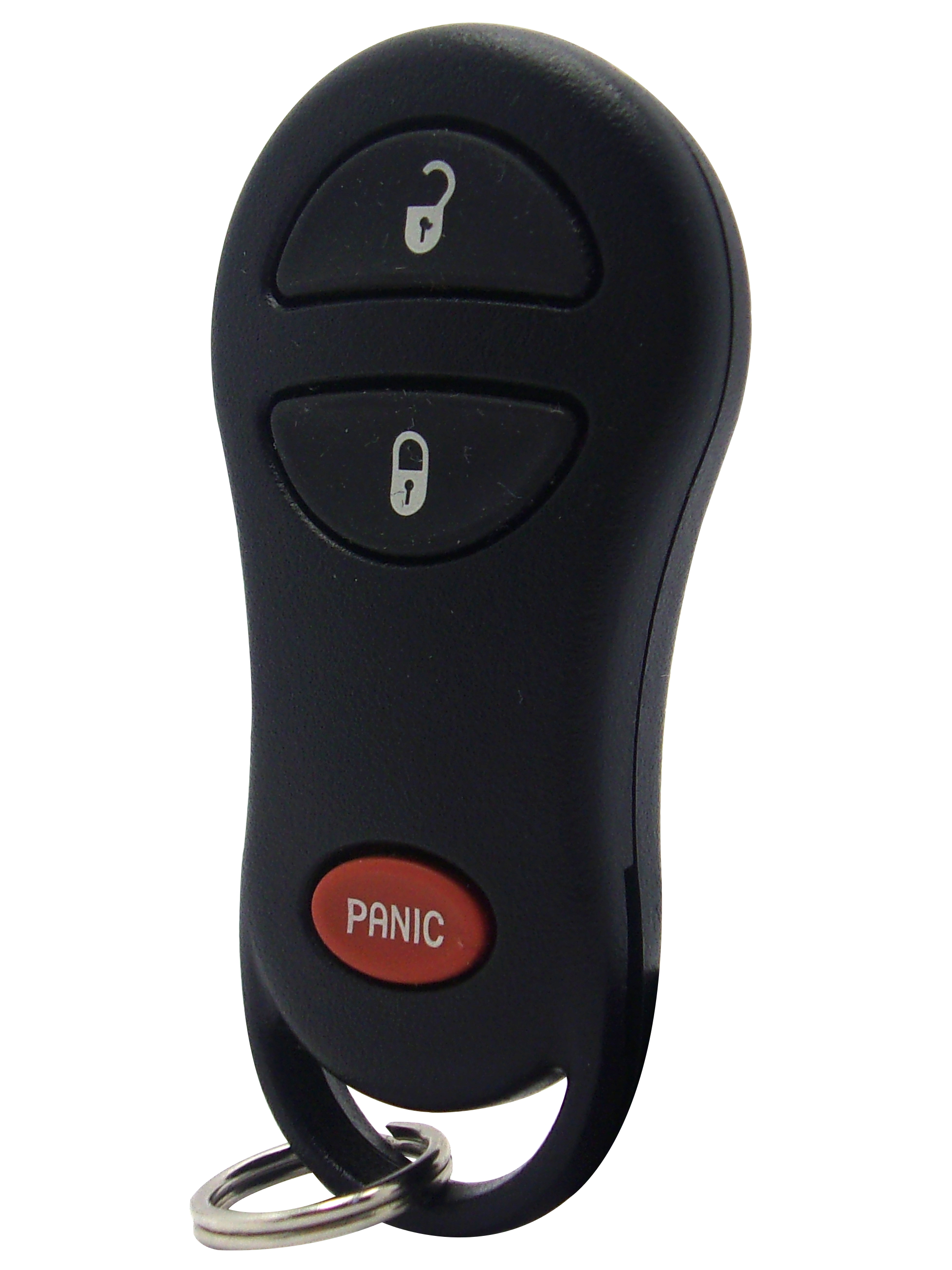 Chrysler/Dodge/Plymouth Keyless Entry Remote 3 Button for 2004 Dodge