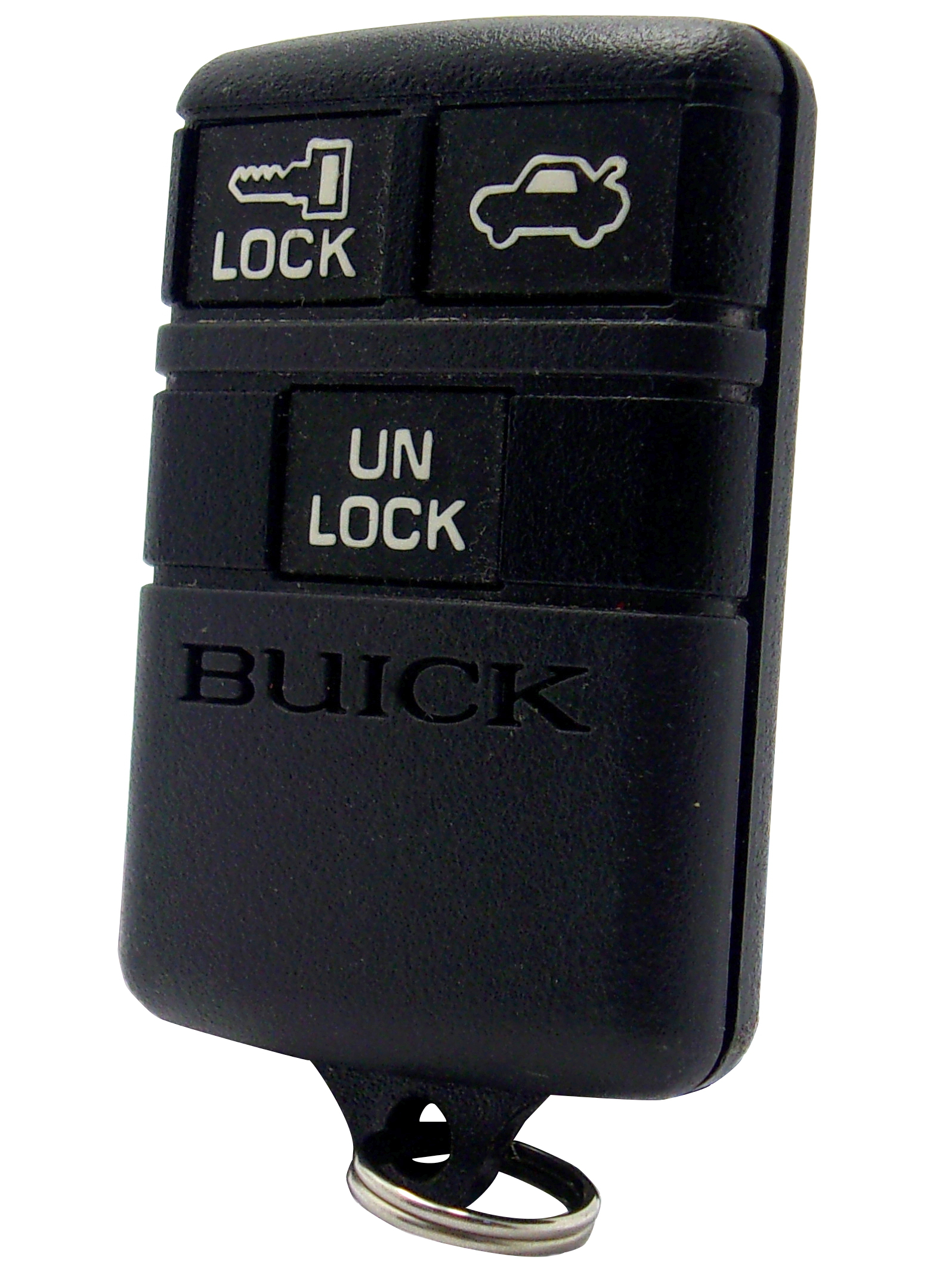 Buick Keyless Entry Remote 3 Button for 1992 Buick LeSabre Car Keys