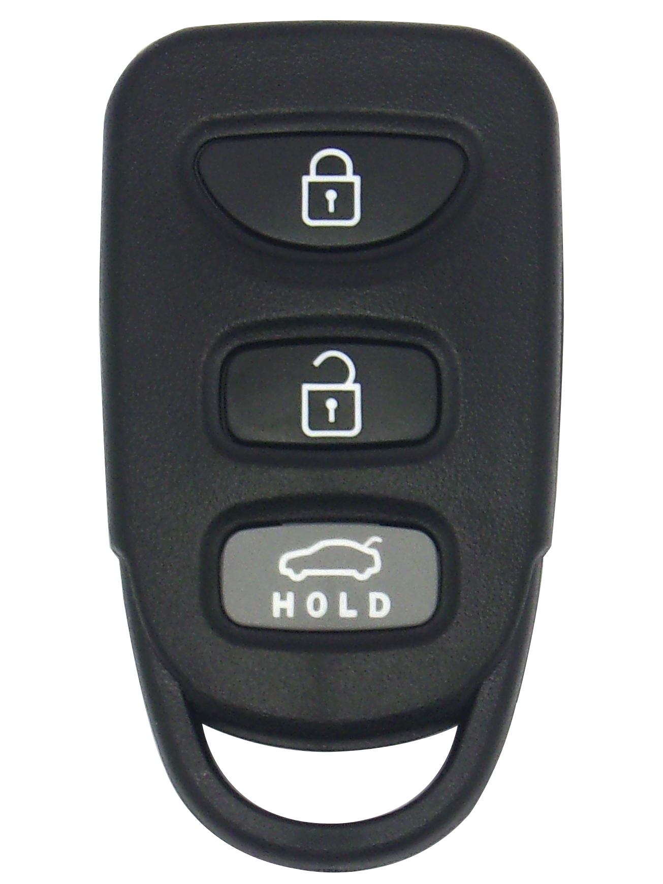 Hyundai Keyless Entry Car Remote 4 Button for 2008 Hyundai Elantra