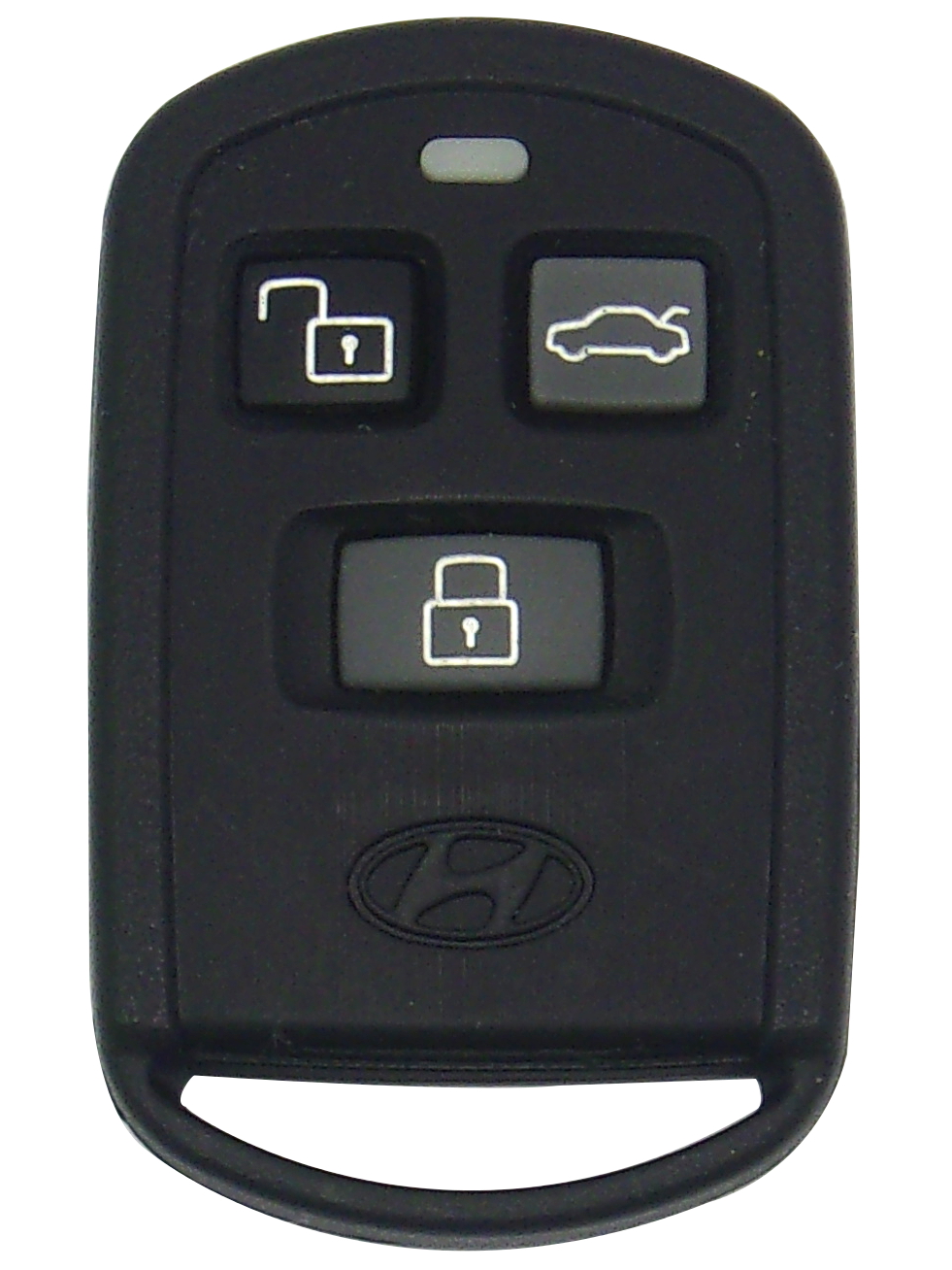Hyundai Keyless Entry Car Remote 3 Button for 2004 Hyundai Sonata