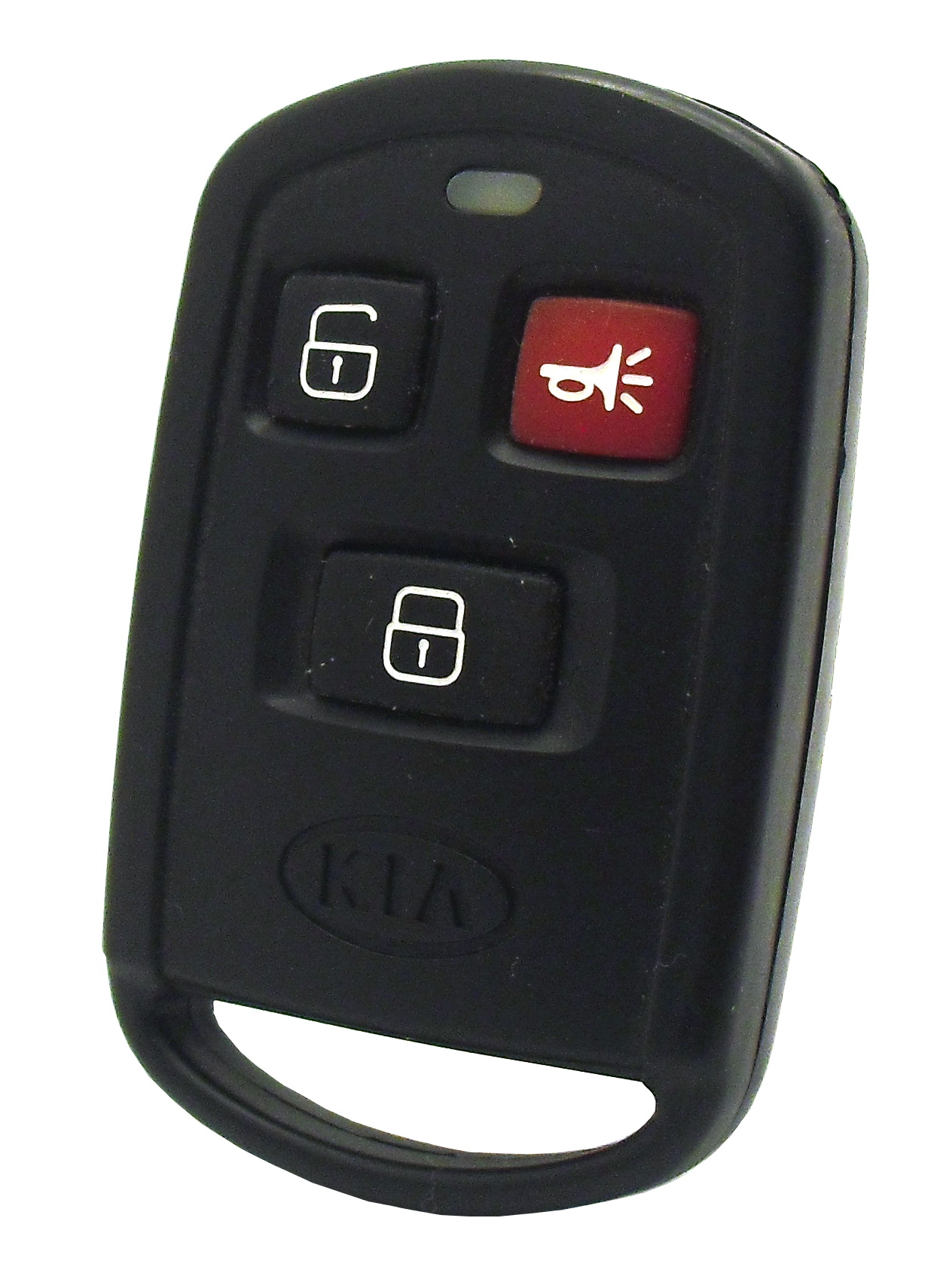 Kia Keyless Entry Car Remote 3 Button for 2003 Kia Sorento Car Keys
