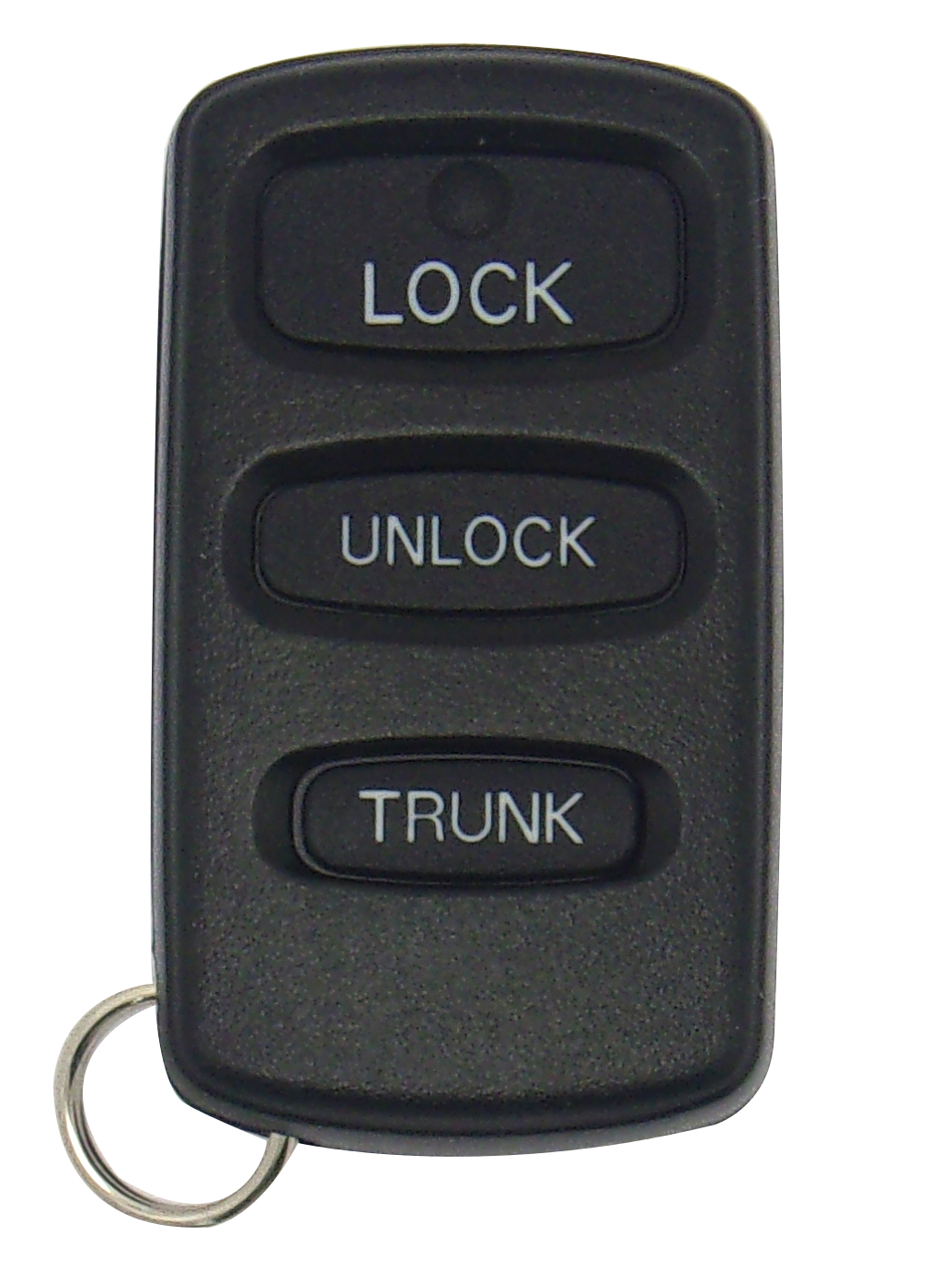 Keyless Entry Remote 3 Button for 2003 Mitsubishi Galant Car Keys