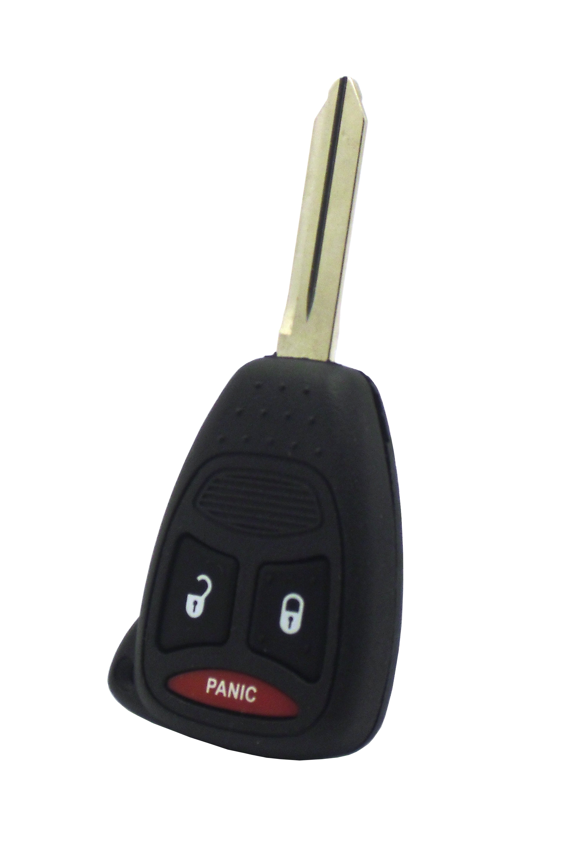 Dodge/Mitsubishi Remote & Key Combo 3 Button Car Keys Express