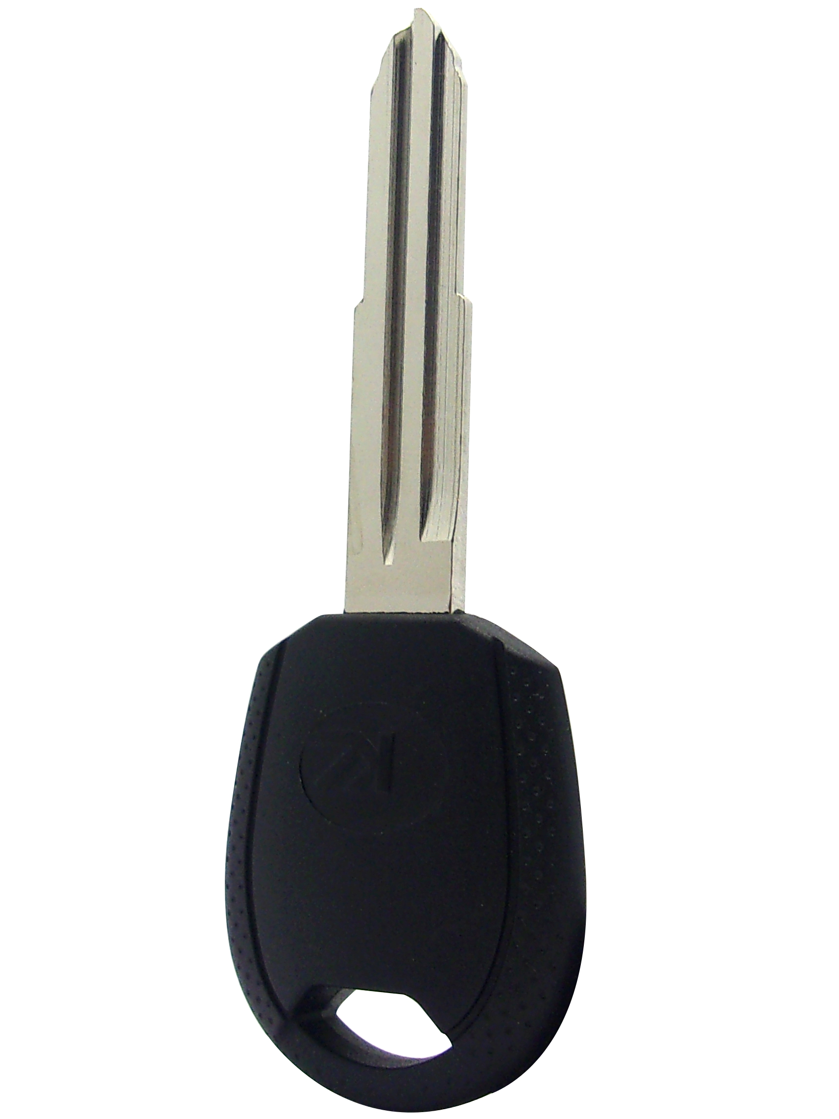 Hyundai Non-Transponder Key for 2005 Hyundai Santa Fe - Car Keys Express