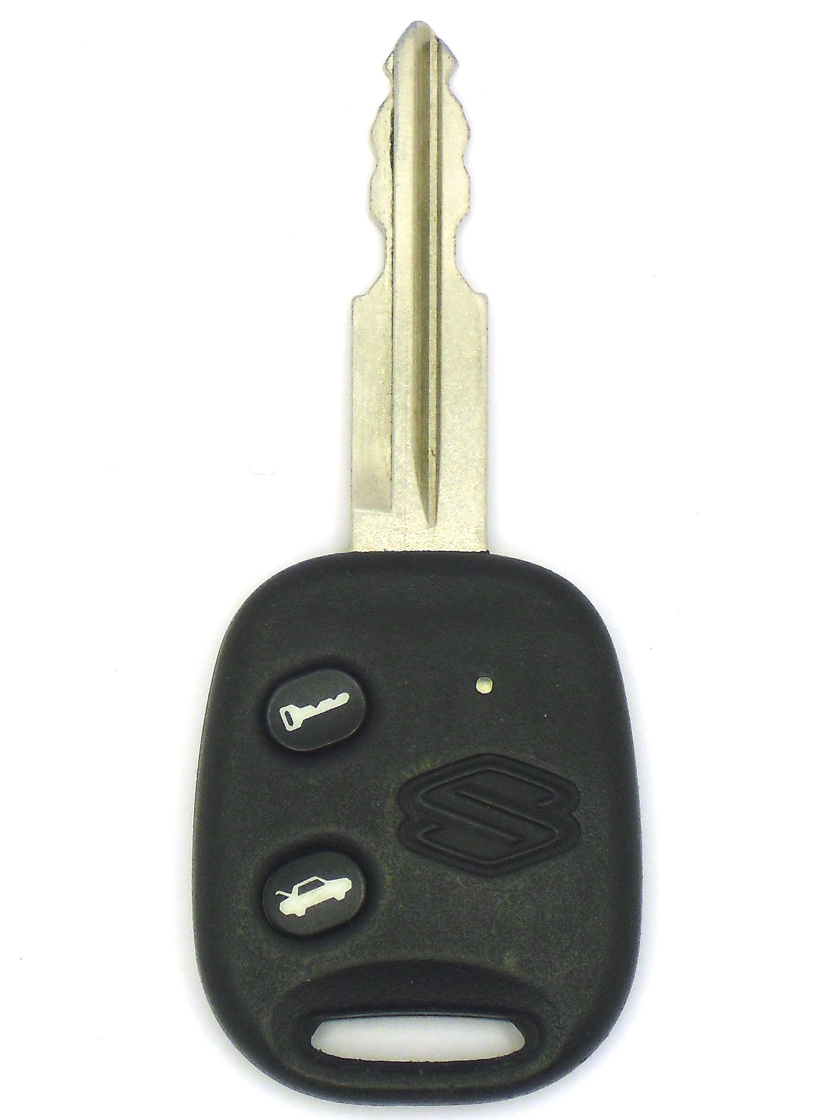 Suzuki Remote Key 2 Button for 2006 Suzuki Verona Car Keys Express