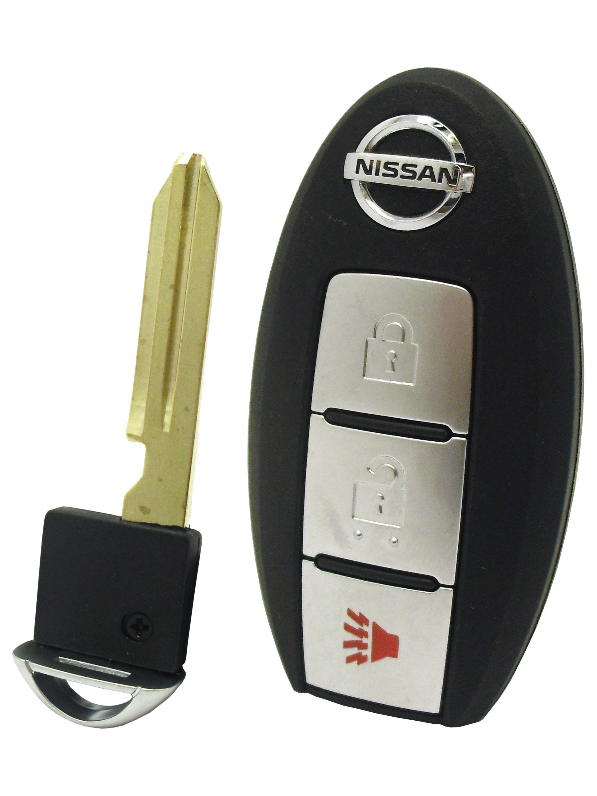 Nissan Keyless Entry Smart Key Remote 3 Button for 2010