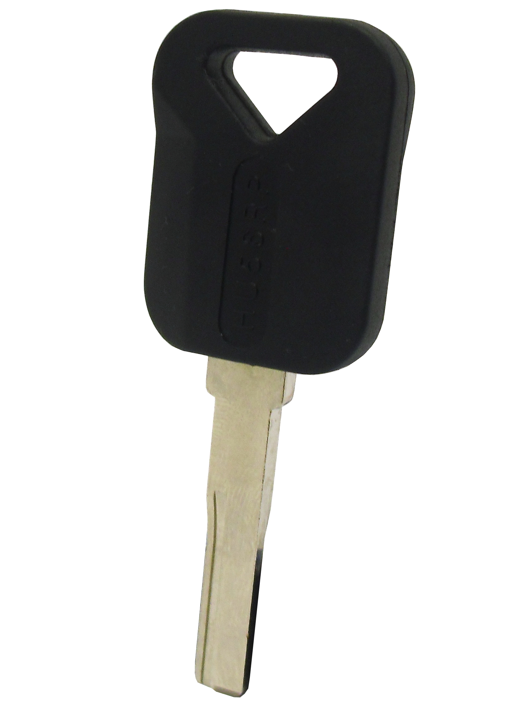 Uncut Replacement Volvo Key for 1999 Volvo Semi Car Keys Express