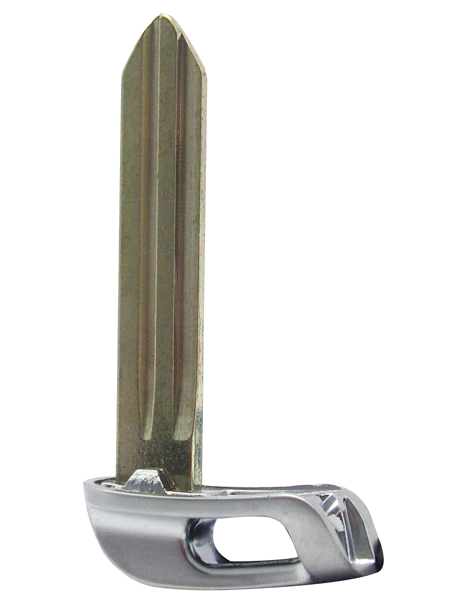 Hyundai Smart Key Insert Blade (RightSide Cut Short Blade) for 2009