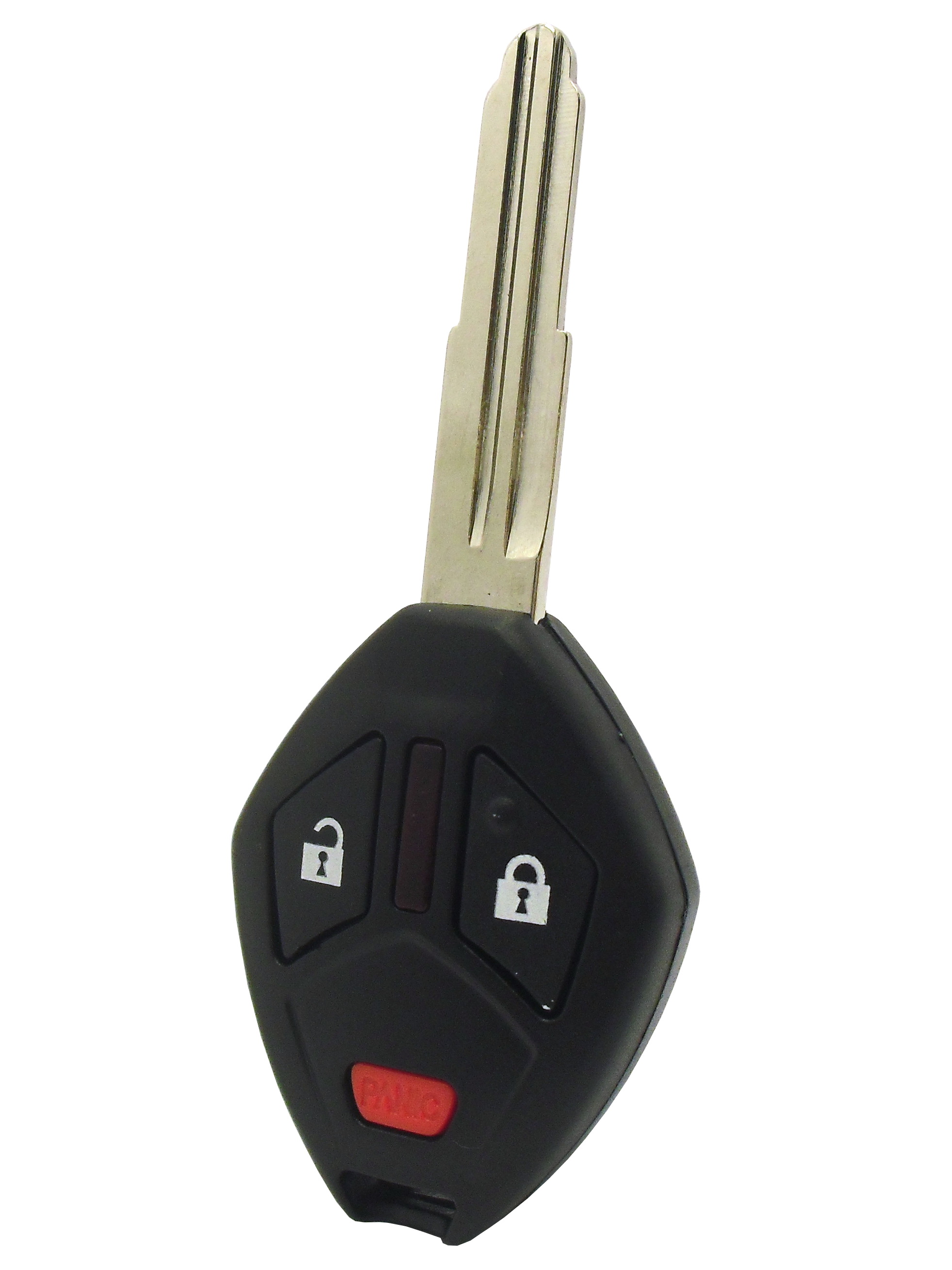 Mitsubishi Transponder Key for 2007 Mitsubishi Endeavor Car Keys Express
