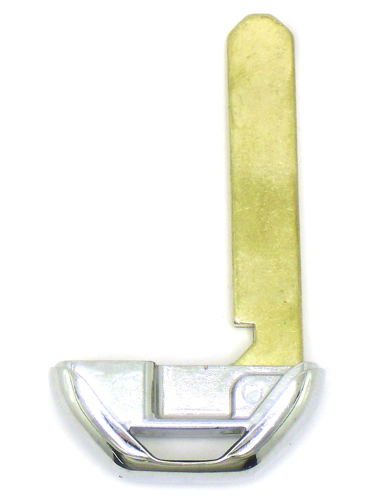 Honda Smart Key Insert Blade for 2017 Honda CR-V - Car Keys Express