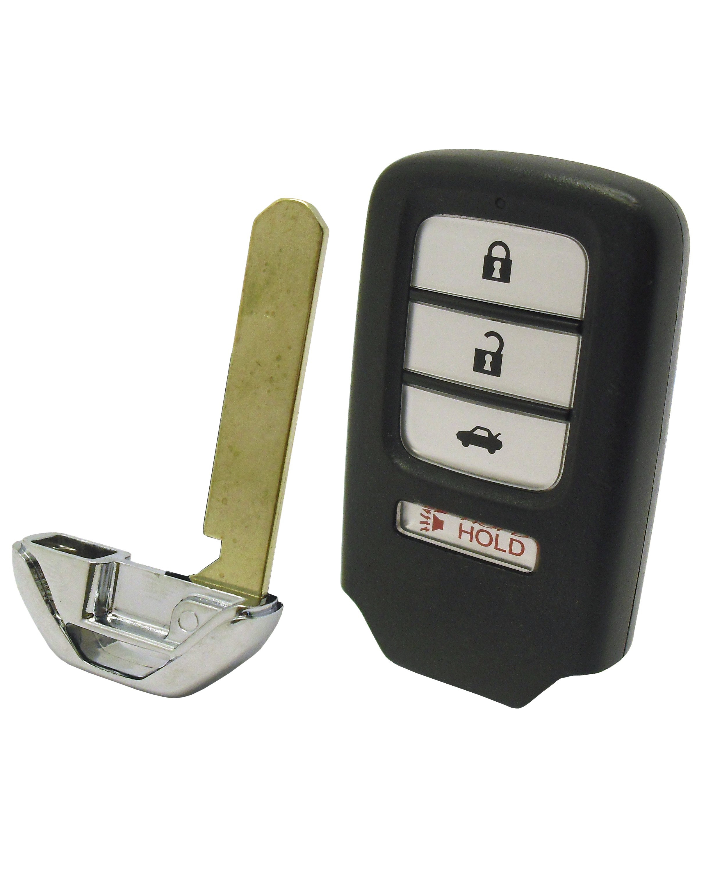 Honda Smart Key Remote 4 Button for 2014 Honda Civic Car Keys Express