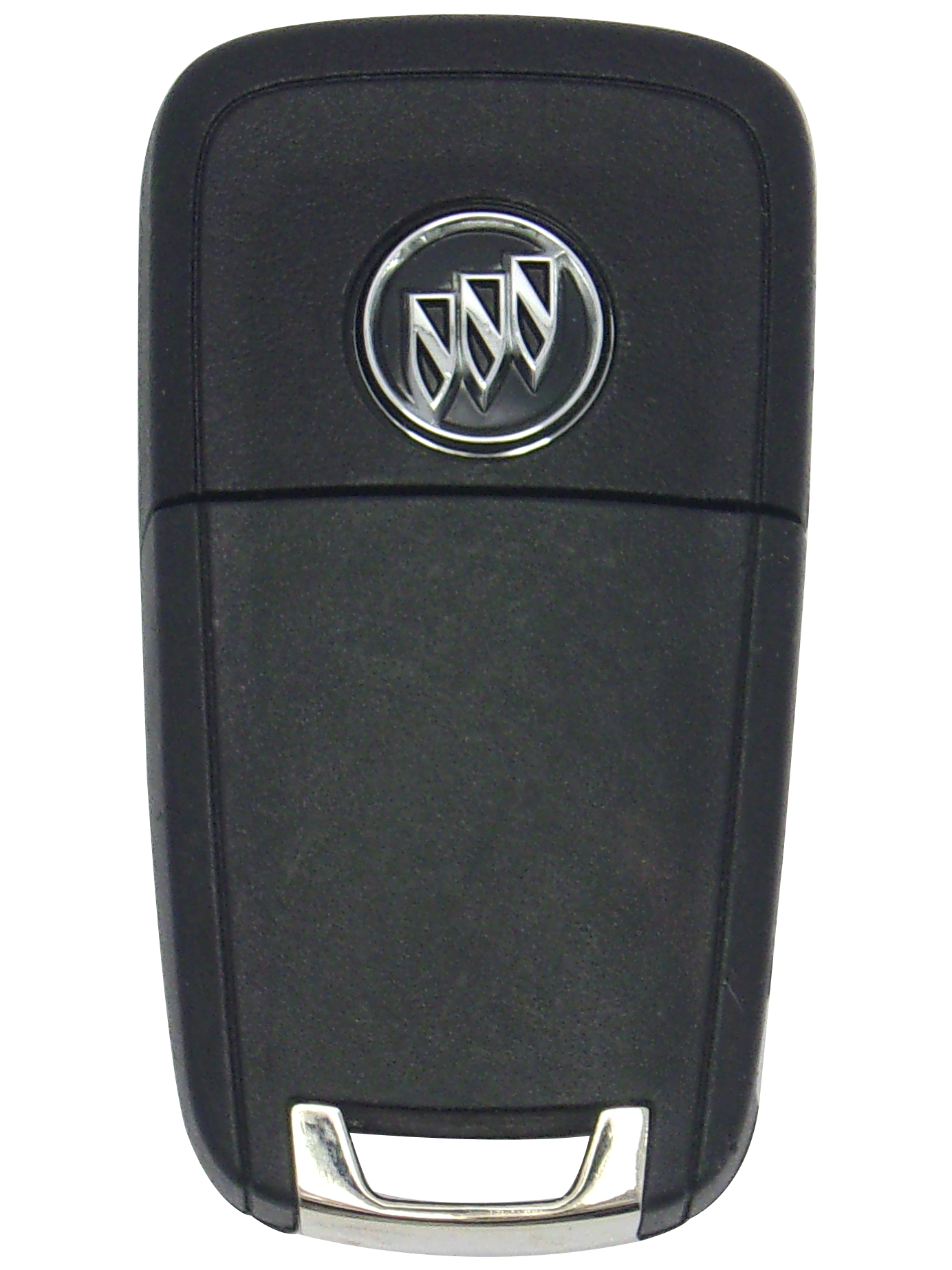 Keyless Entry and Flip Key - 5 Button for 2011 Buick LaCrosse - Car