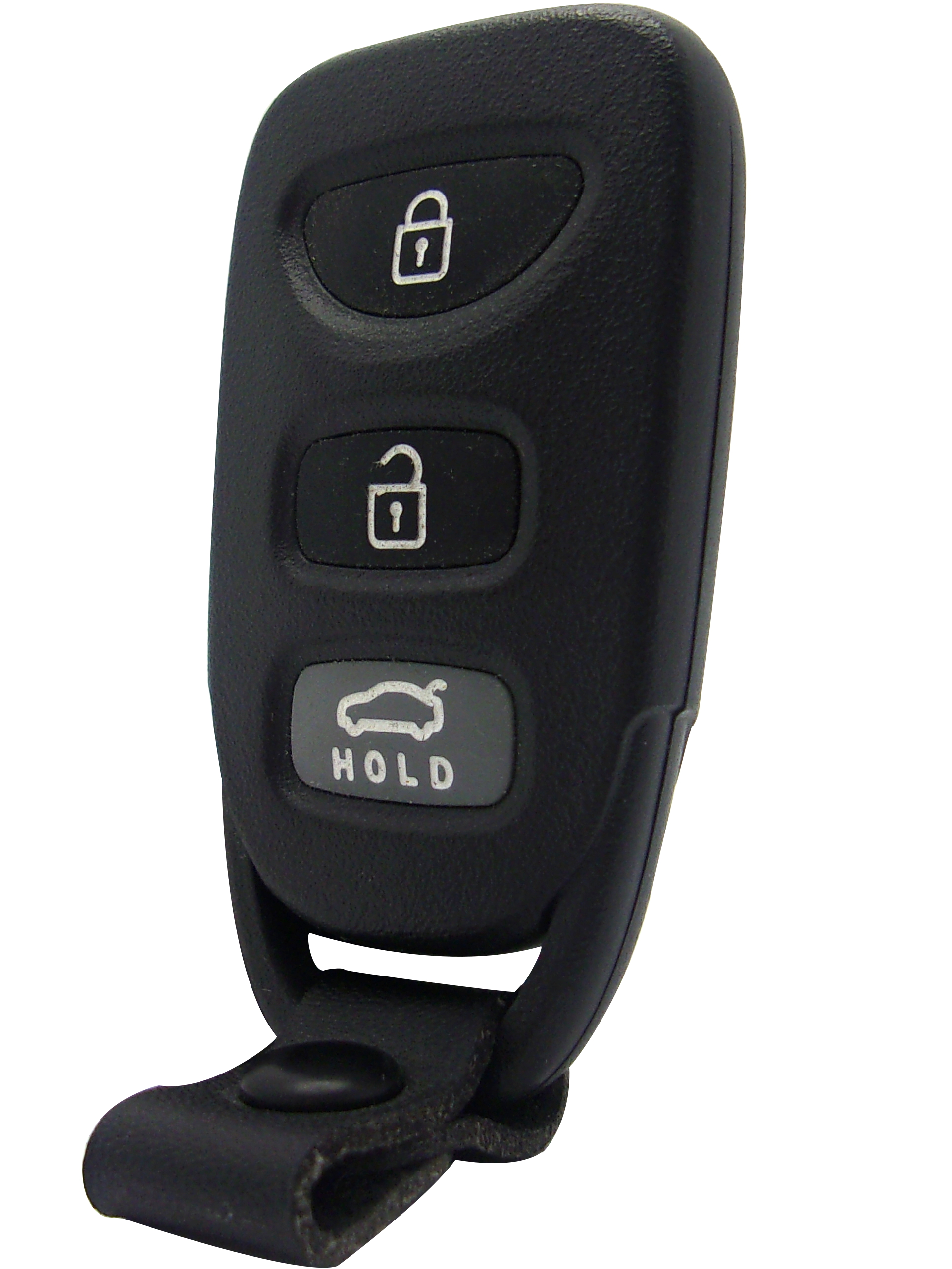 Hyundai Keyless Entry Remote 4 Button Car Keys Express