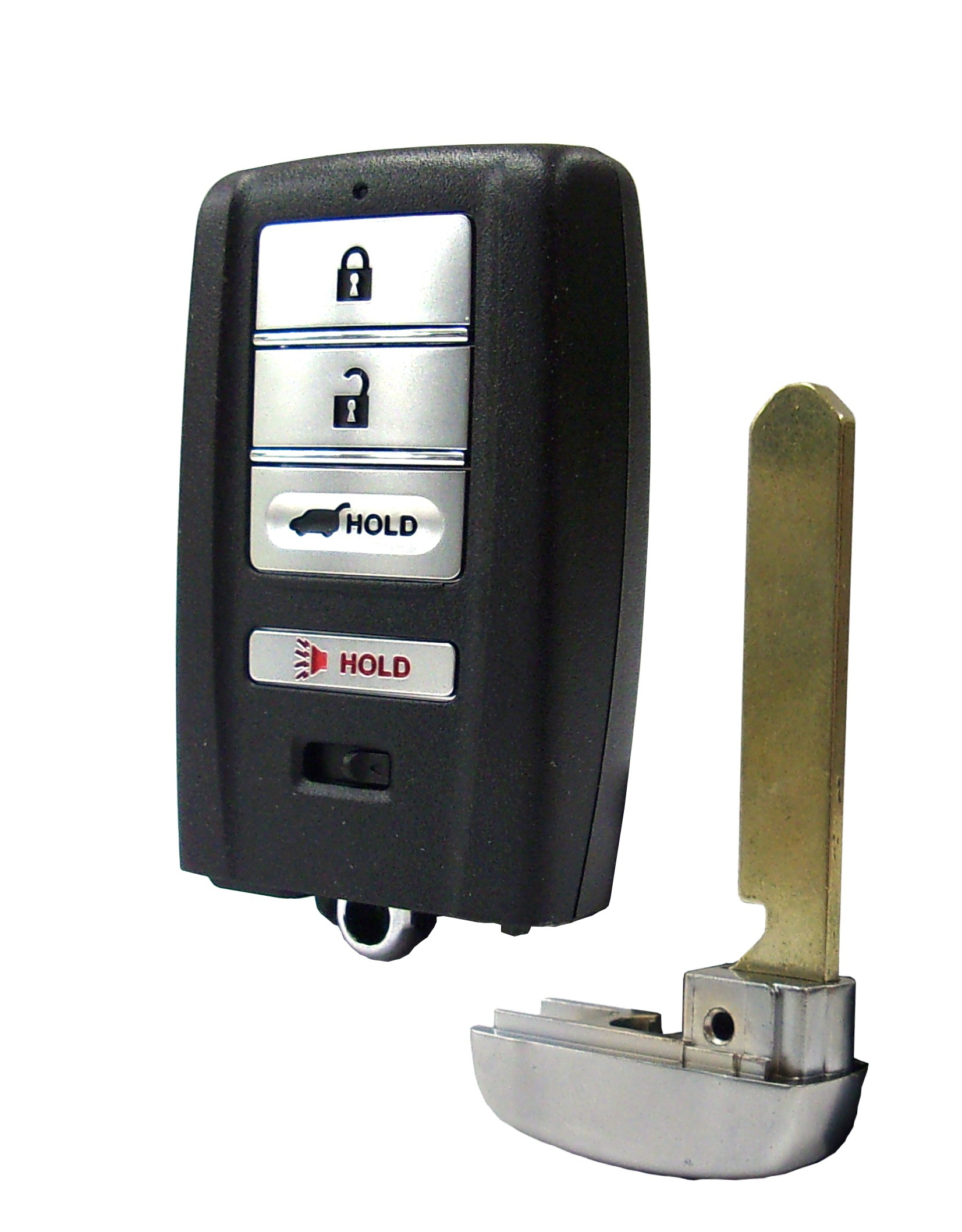 Key Acura India Sheppard