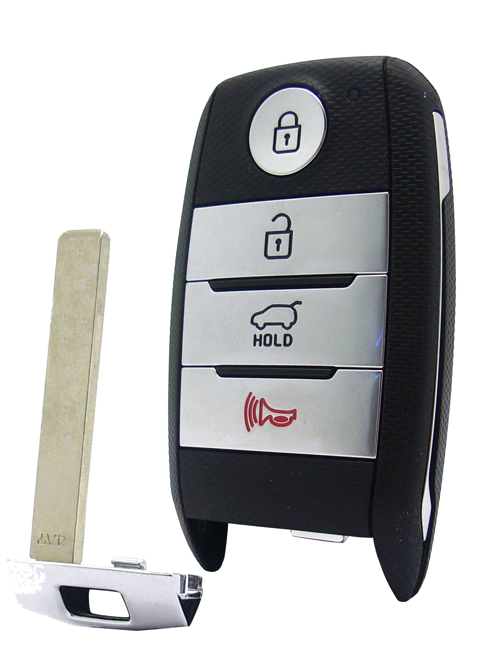 Replacement Car Keys and Remotes for 2017 Kia Niro