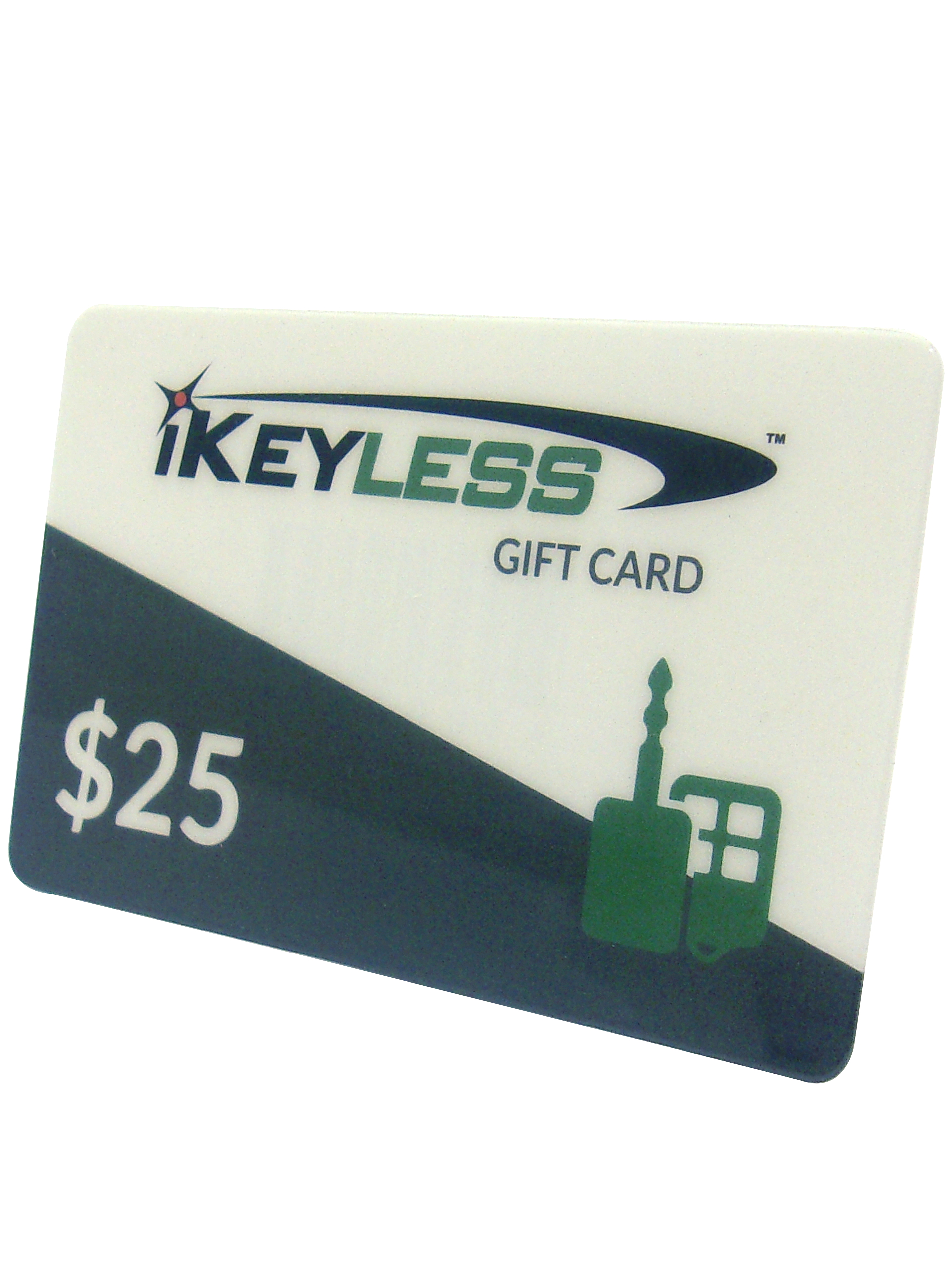 Car Keys 25 Gift Card The Perfect Gift Car Keys Express