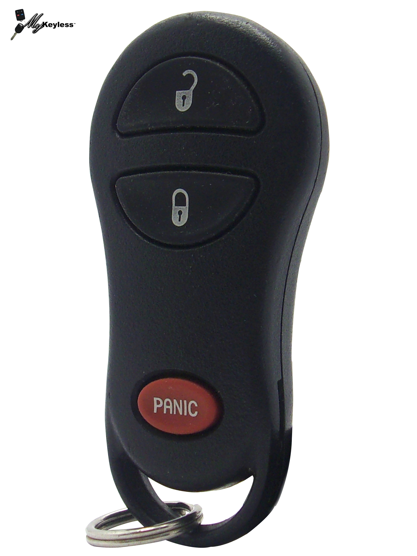 New Chrysler Dodge Keyless Entry Car Remote Key Fob Replacement Alarm