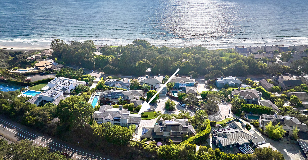 Mark Marquez Real Estate for The Marquez Team, San Diego Real Estate