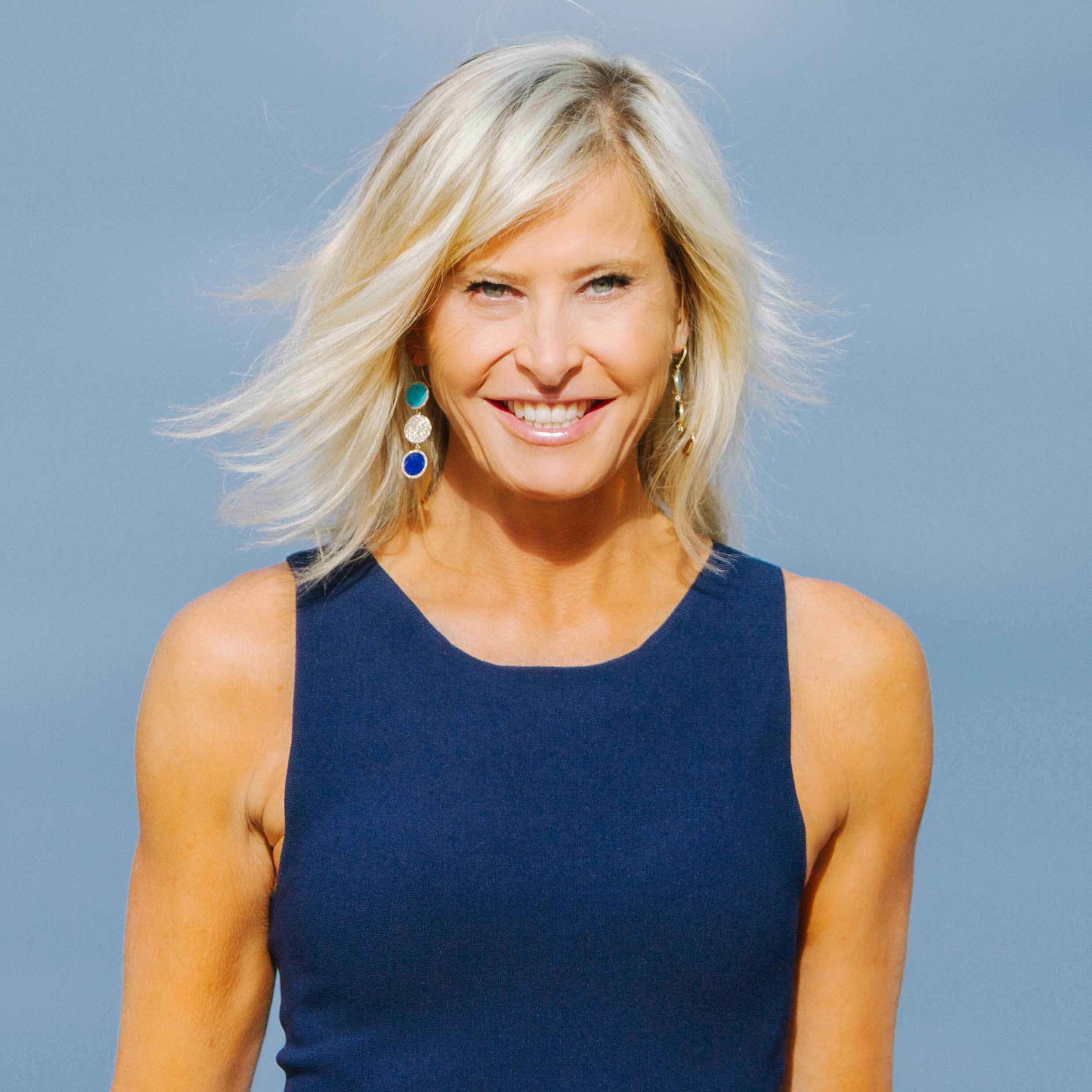 Sonia Jones, Wellness Advocate and Philanthropist Purpose Generation