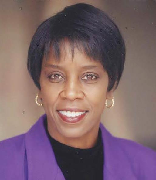 Real Estate Agent Lorece Bright Berry Santa Clarita/Newhall, CA