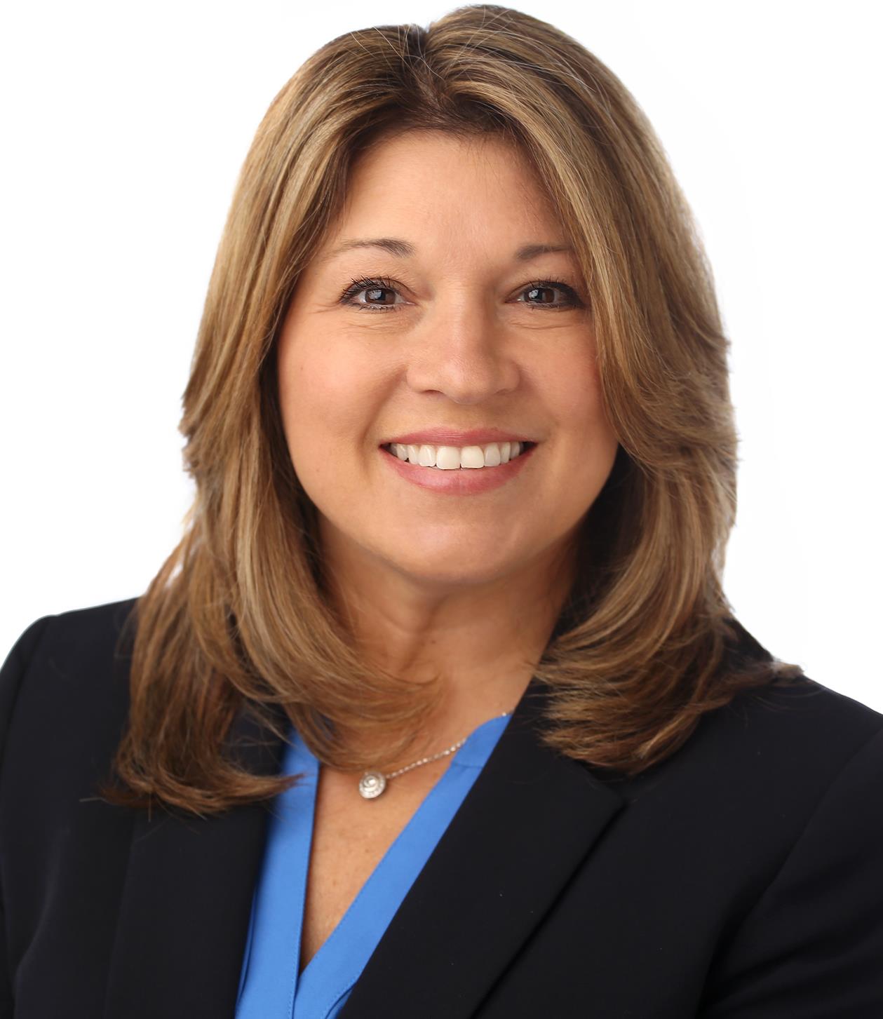 Real Estate Agent Catherine "Cathy" Coppola Pompton Plains, NJ