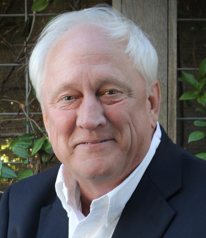 Real Estate Agent Larry Gilman Austin, TX