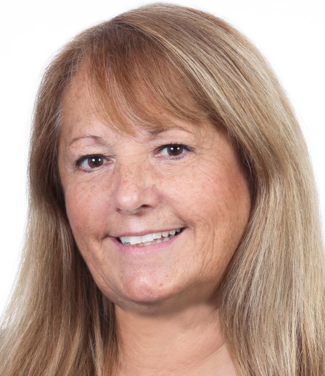 Real Estate Agent Laura Jensen The Villages, FL