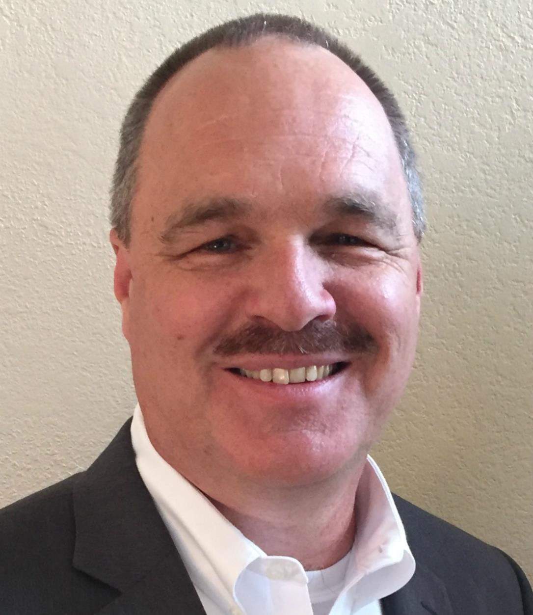 Real Estate Agent Chad Macke Palmdale, CA