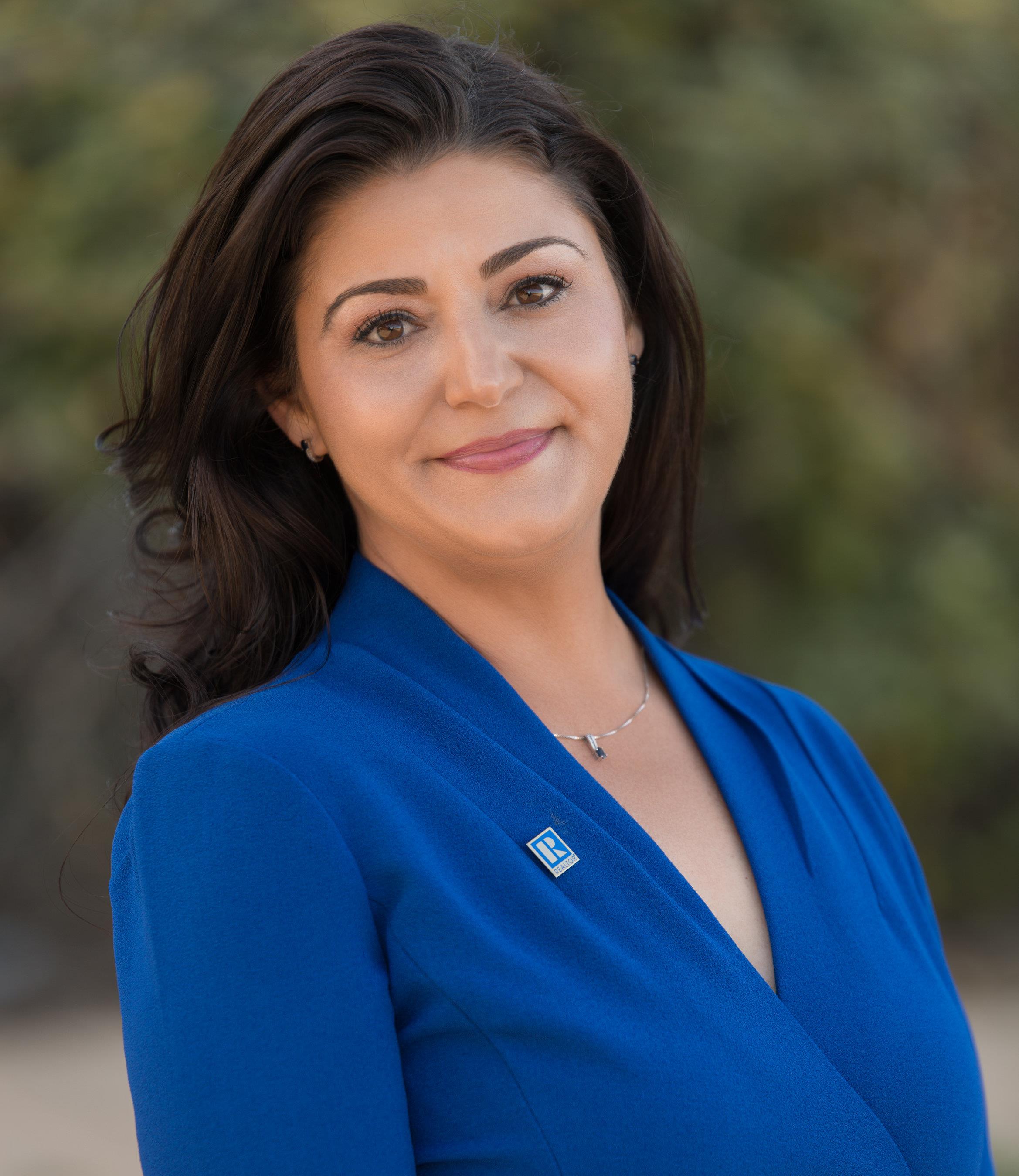 Real Estate Agent SHANNON VINNICK Palm Coast, FL