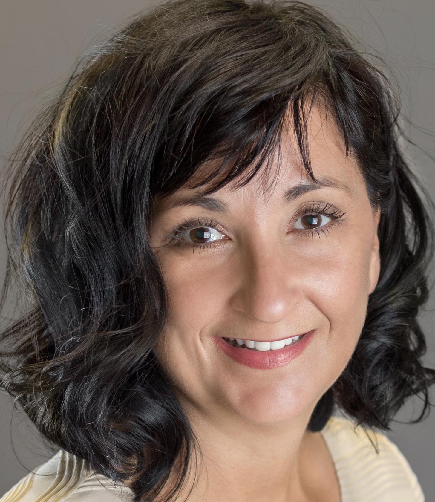 Real Estate Agent Gloria Coldiron Tucson, AZ