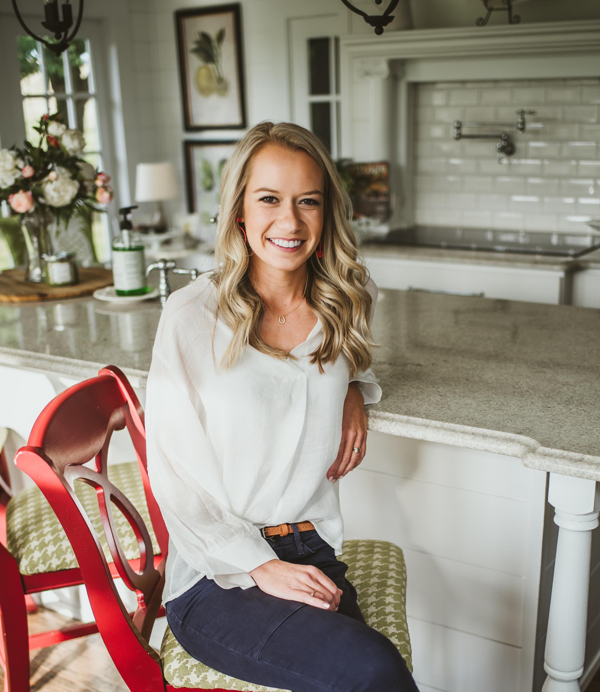 Danielle Ricker Cutshaw