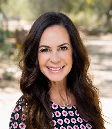 Real Estate Agent Misty Rich Tucson, AZ