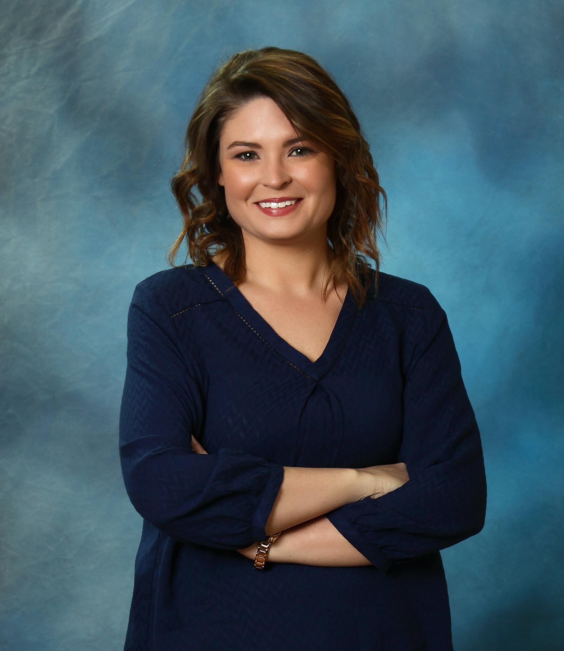 Real Estate Agent Heather Mosier Farmington, MO
